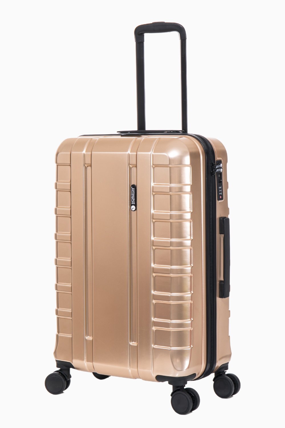 Valise rigide ULTRA - Taille S / M / L - Horizon Premium - Baggyver