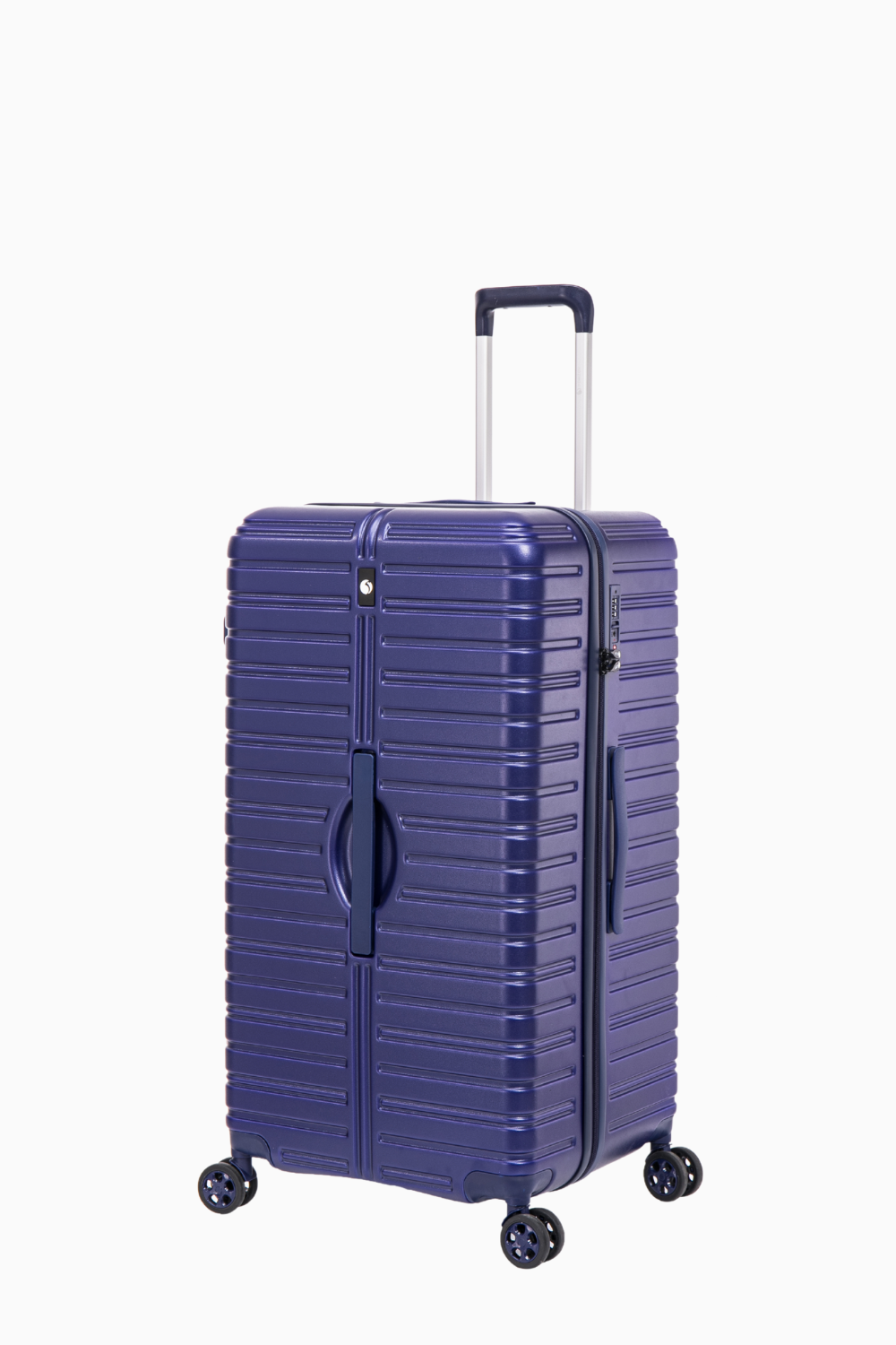 Valise rigide trunk FUSION - Taille M / L / XL - Horizon - Baggyver