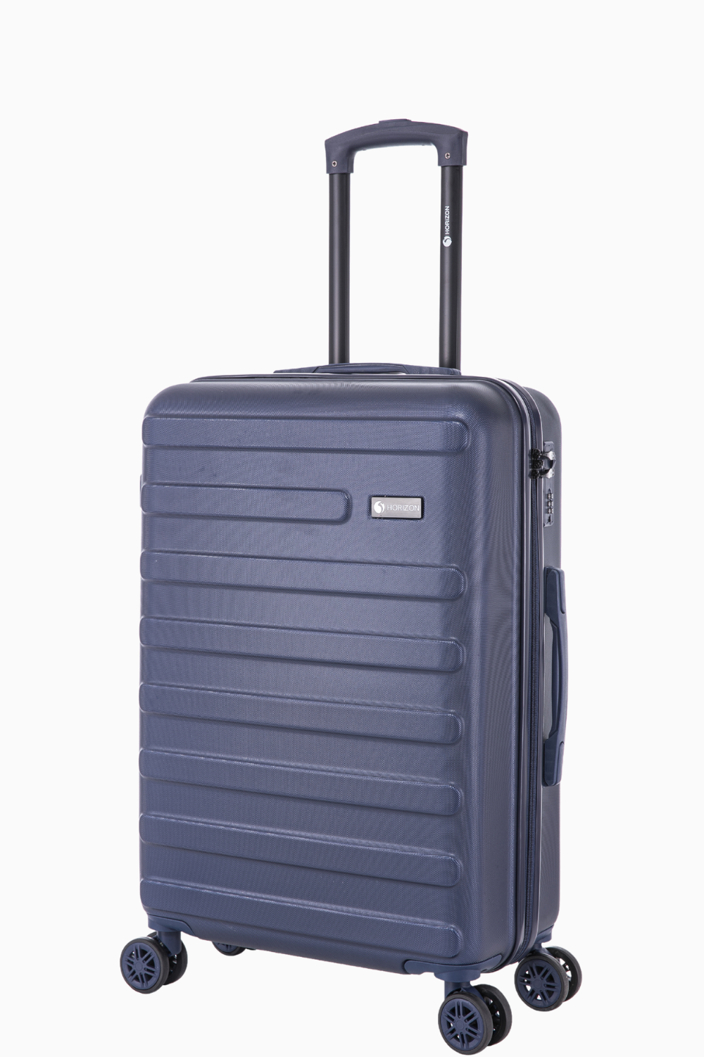 Valise rigide NAPOLI - Taille S / M / L - Horizon - Baggyver
