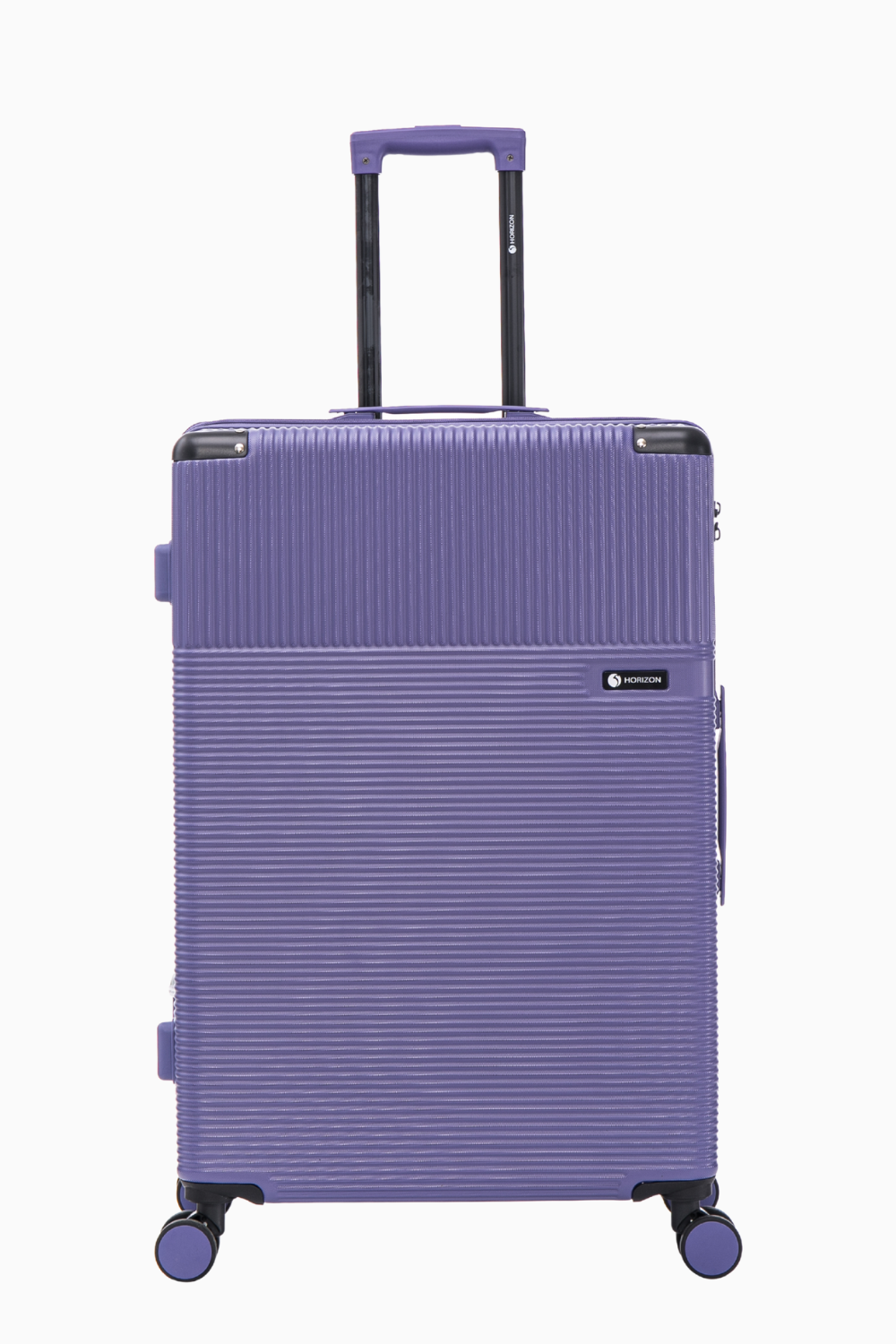Valise rigide STAGE - Taille S / M / L - Horizon - Baggyver