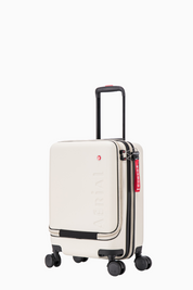 Valise cabine rigide MULTIMEDIA - Taille S - Aérial - Baggyver
