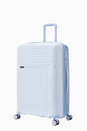 Valise rigide TWINNY - Taille S / M / L - Horizon - Baggyver
