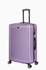 RUNNING - Valise Trolley (55 cm/65 cm/75 cm) - ABS - Baggyver