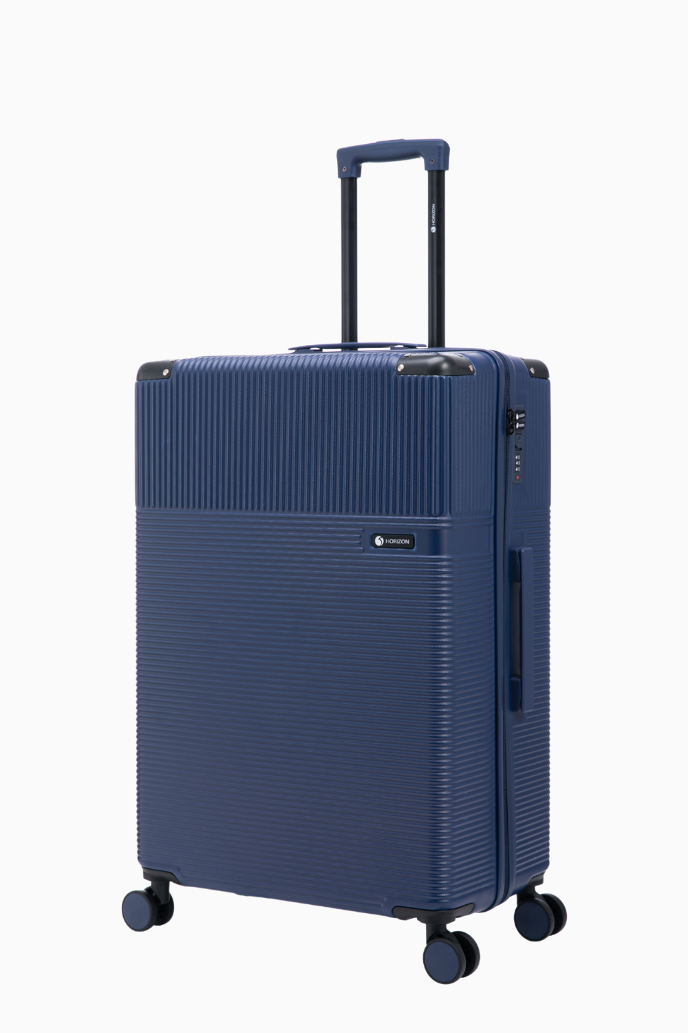 Valise rigide STAGE - Taille S / M / L - Horizon - Baggyver