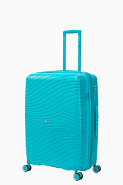 Valise rigide PEPPY - Taille S / M / L - Horizon - Baggyver