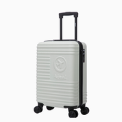 Valise underseat et cabine rigide POP - Taille XS / S - Aérial - Baggyver