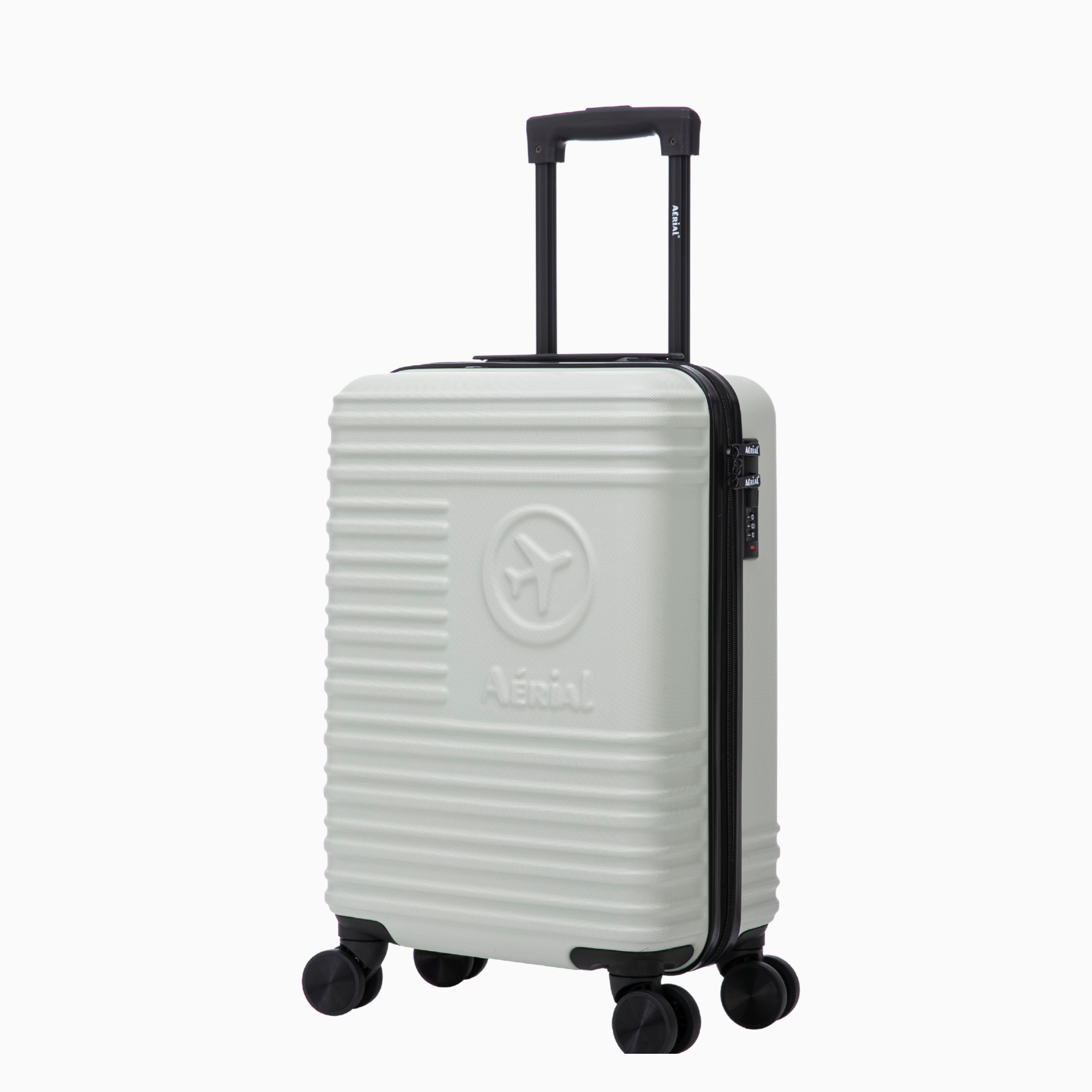 Valise underseat et cabine rigide POP - Taille XS / S - Aérial - Baggyver