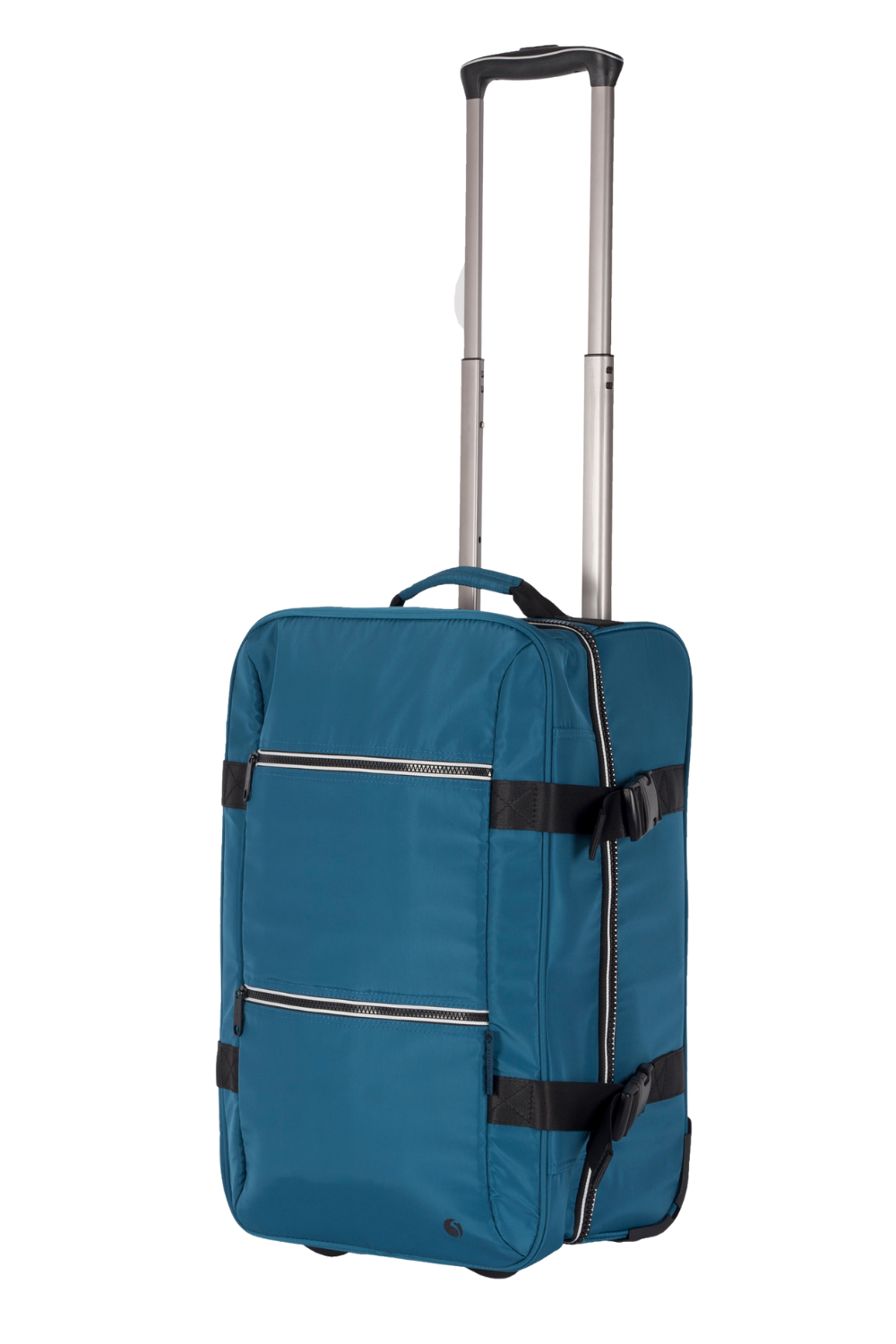 Valise cabine souple UNIK - Taille S - Horizon - Baggyver