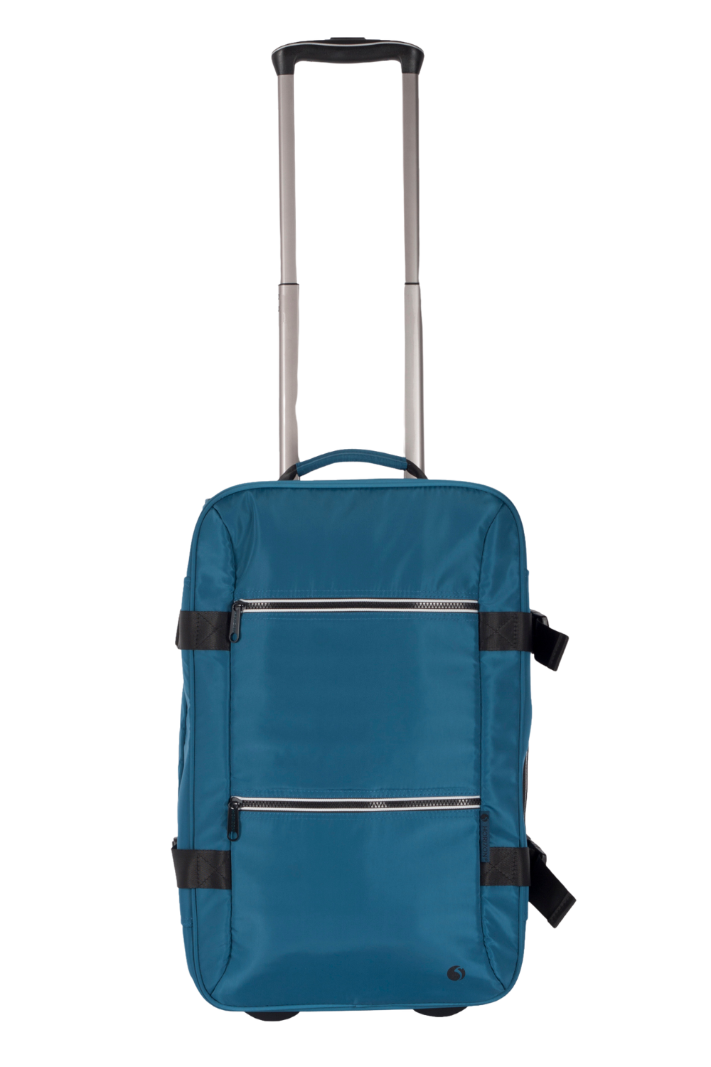 Valise cabine souple UNIK - Taille S - Horizon - Baggyver
