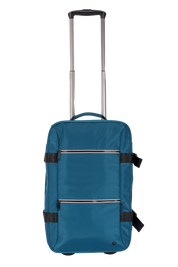 Valise cabine souple UNIK - Taille S - Horizon - Baggyver