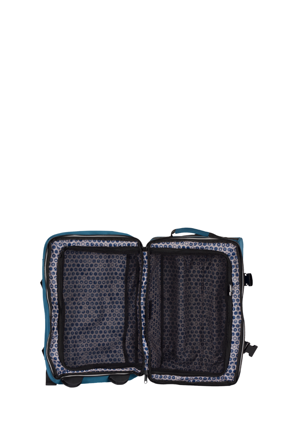 Valise cabine souple UNIK - Taille S - Horizon - Baggyver