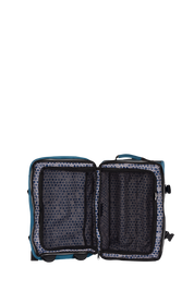 Valise cabine souple UNIK - Taille S - Horizon - Baggyver