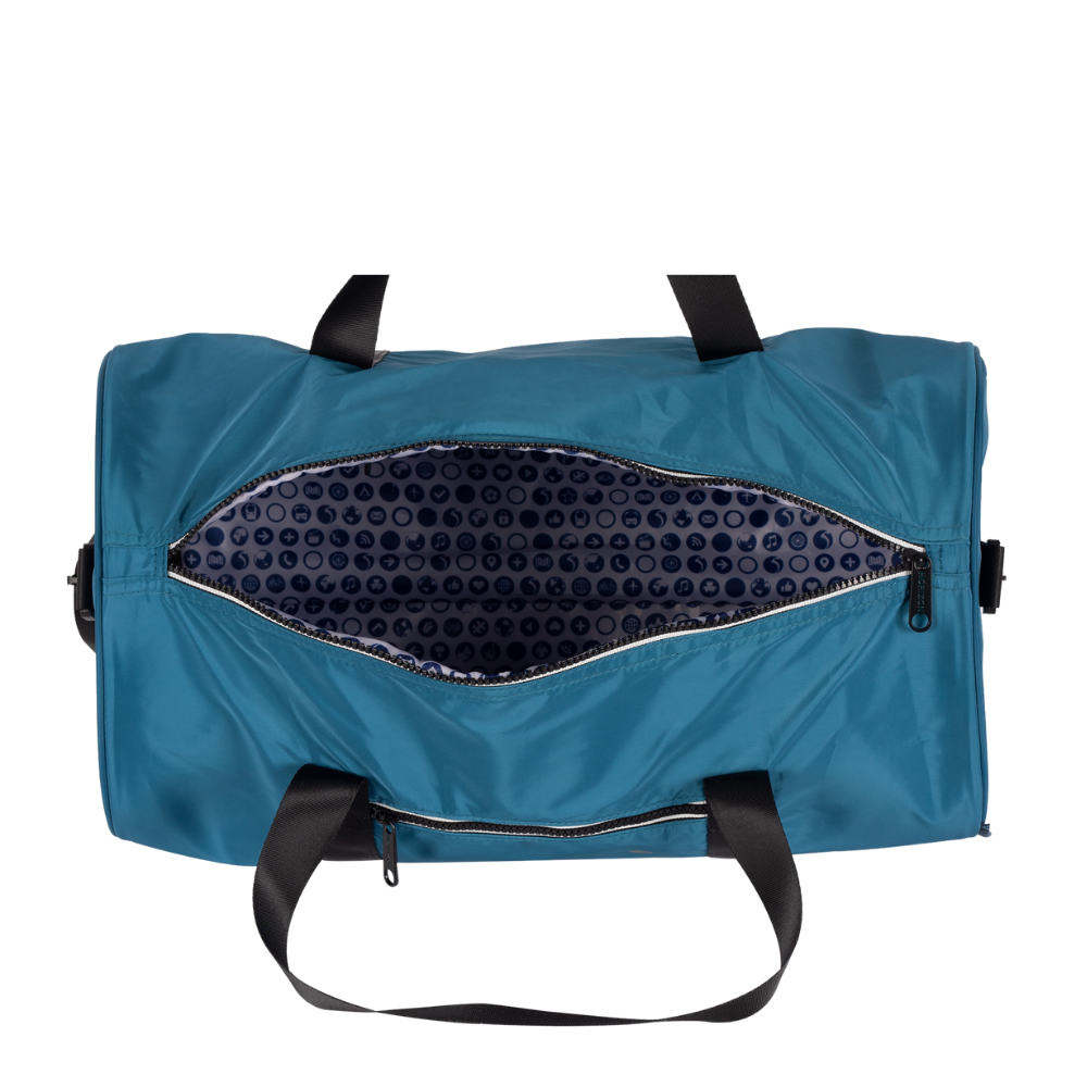 Sac de voyage underseat UNIK - Taille XS - Horizon - Baggyver