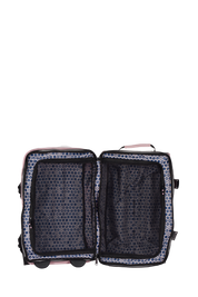 Valise cabine souple UNIK - Taille S - Horizon - Baggyver