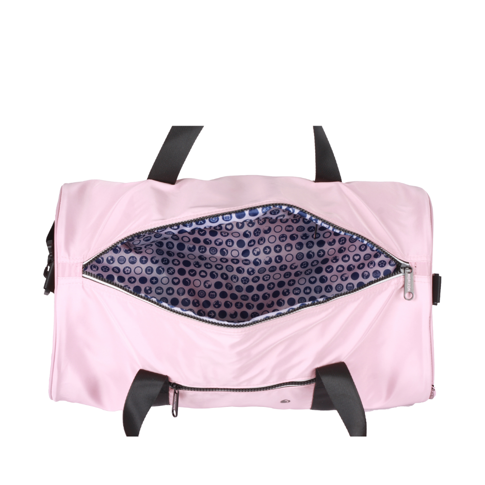 Sac de voyage underseat UNIK - Taille XS - Horizon - Baggyver