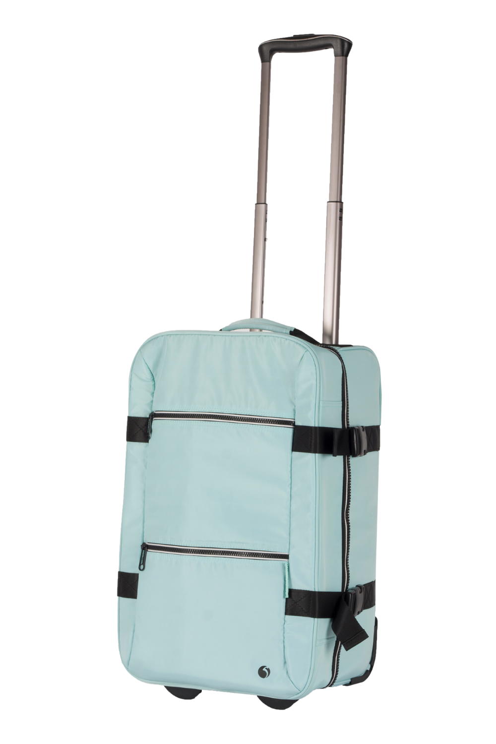 Valise cabine souple UNIK - Taille S - Horizon - Baggyver