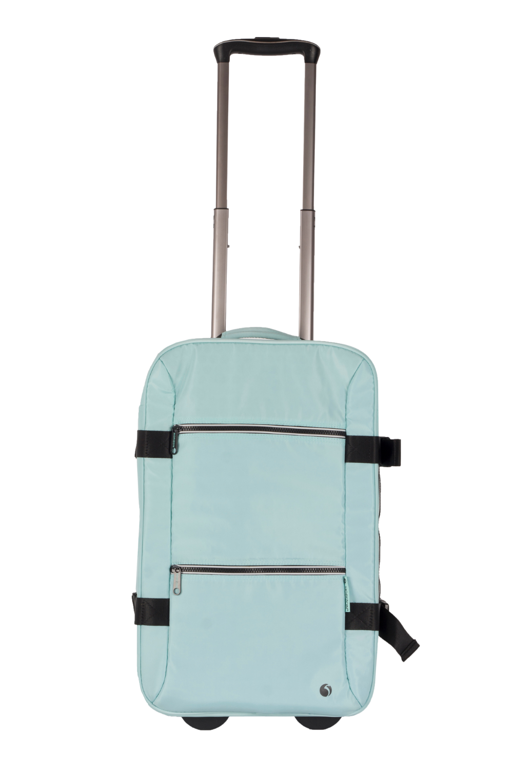 Valise cabine souple UNIK - Taille S - Horizon - Baggyver