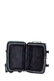 Valise cabine souple UNIK - Taille S - Horizon - Baggyver