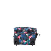 Sac de voyage trolley TROPICO - 55 cm - motif imprimé - Horizon - Baggyver