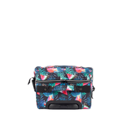 Sac de voyage trolley TROPICO - 55 cm - motif imprimé - Horizon - Baggyver
