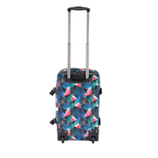 Sac de voyage trolley TROPICO - 55 cm - motif imprimé - Horizon - Baggyver