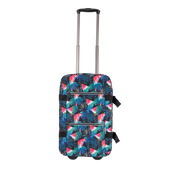 Sac de voyage trolley TROPICO - 55 cm - motif imprimé - Horizon - Baggyver