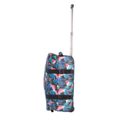 Sac de voyage trolley TROPICO - 55 cm - motif imprimé - Horizon - Baggyver