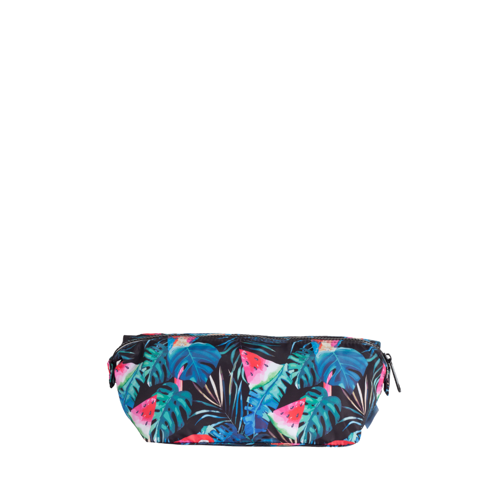 Trousse de toilette TROPICO - 55 cm - motif floral- Horizon - Baggyver