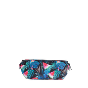Trousse de toilette TROPICO - 55 cm - motif floral- Horizon - Baggyver