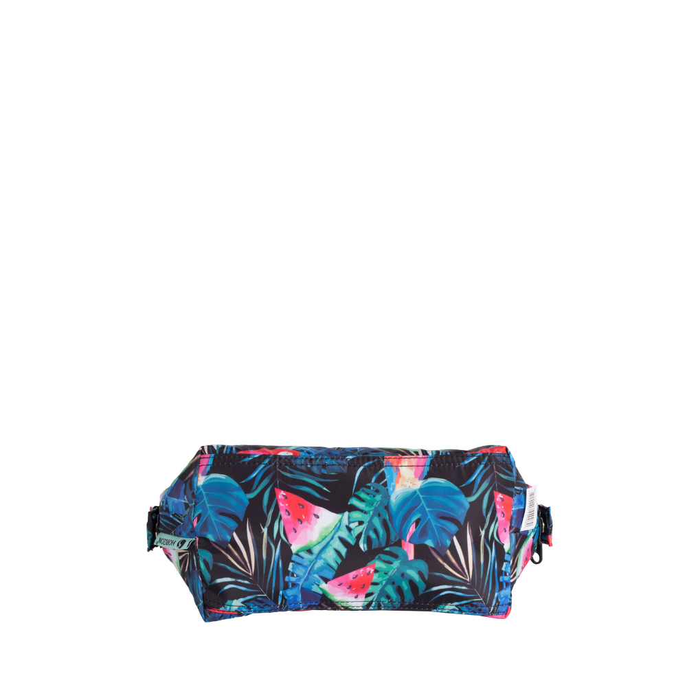 Trousse de toilette TROPICO - 55 cm - motif floral- Horizon - Baggyver