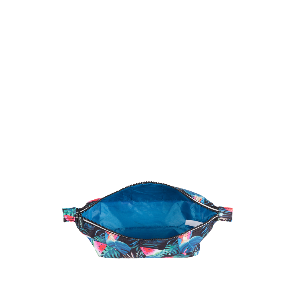 Trousse de toilette TROPICO - 55 cm - motif floral- Horizon - Baggyver