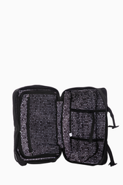 Valise souple TRECKER - Taille M / L - Travel's - Baggyver