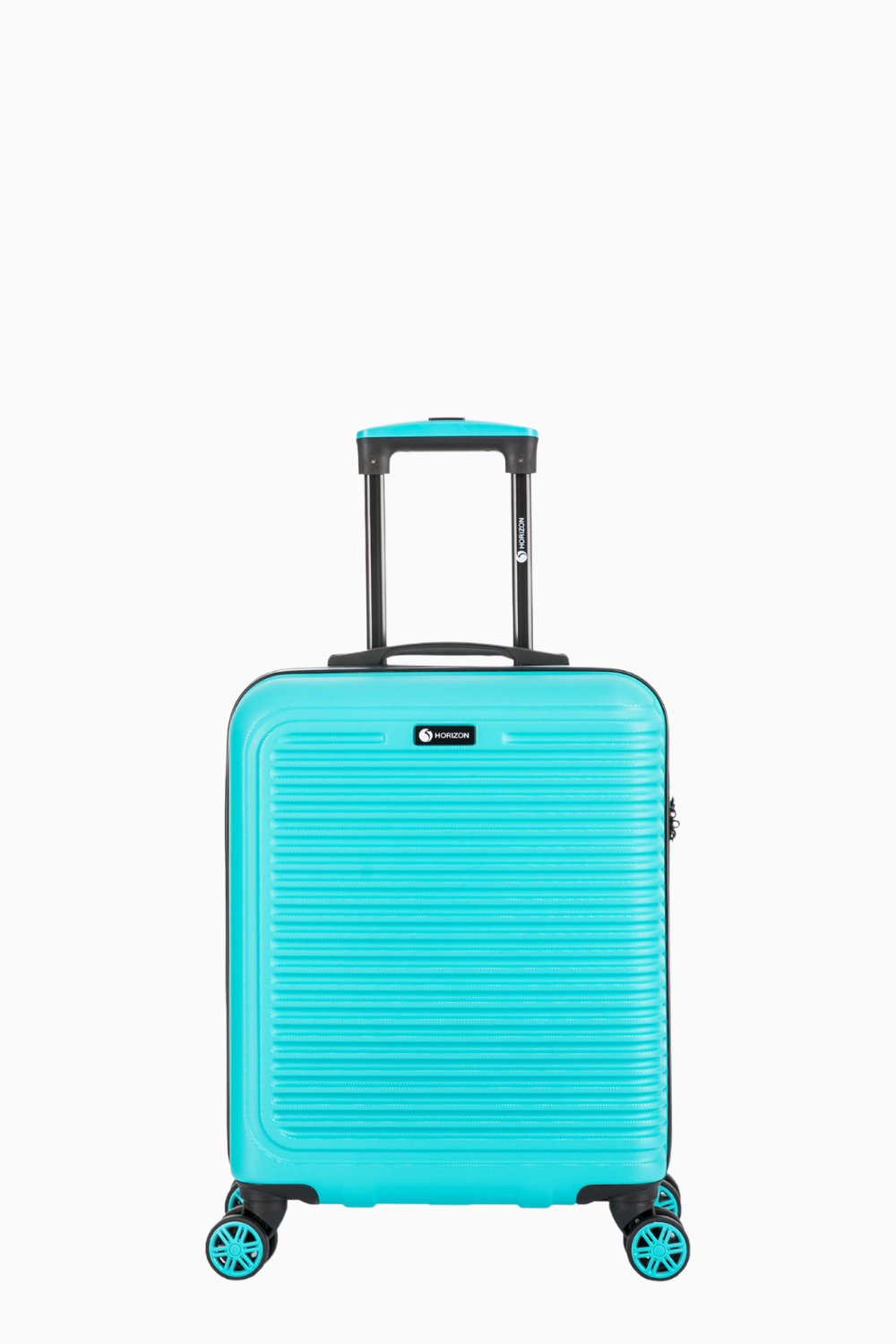 RUNNING - Valise Trolley (55 cm/65 cm/75 cm) - ABS - Baggyver