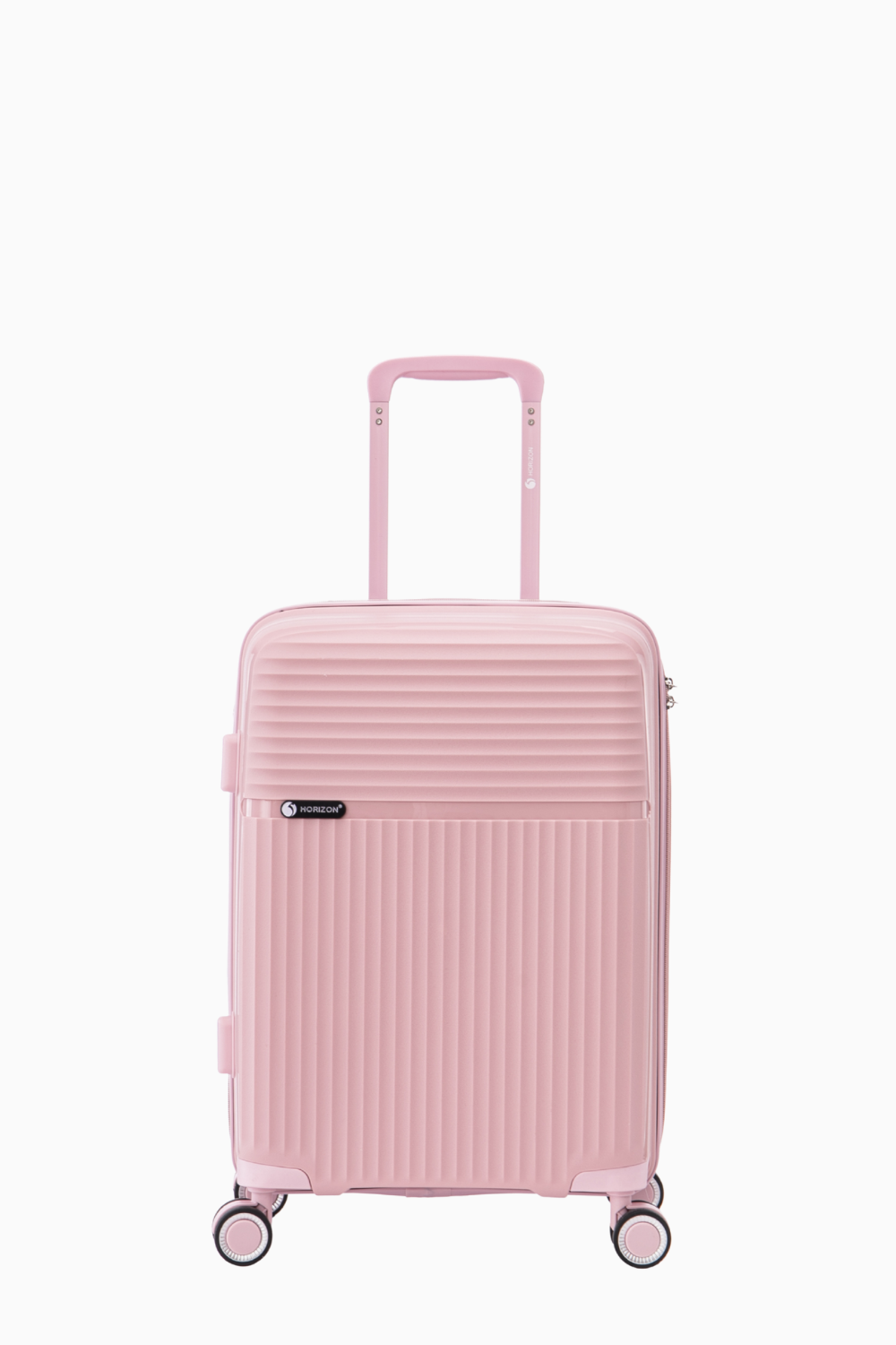 Valise rigide TWINNY - Taille S / M / L - Horizon - Baggyver