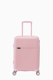 Valise rigide TWINNY - Taille S / M / L - Horizon - Baggyver