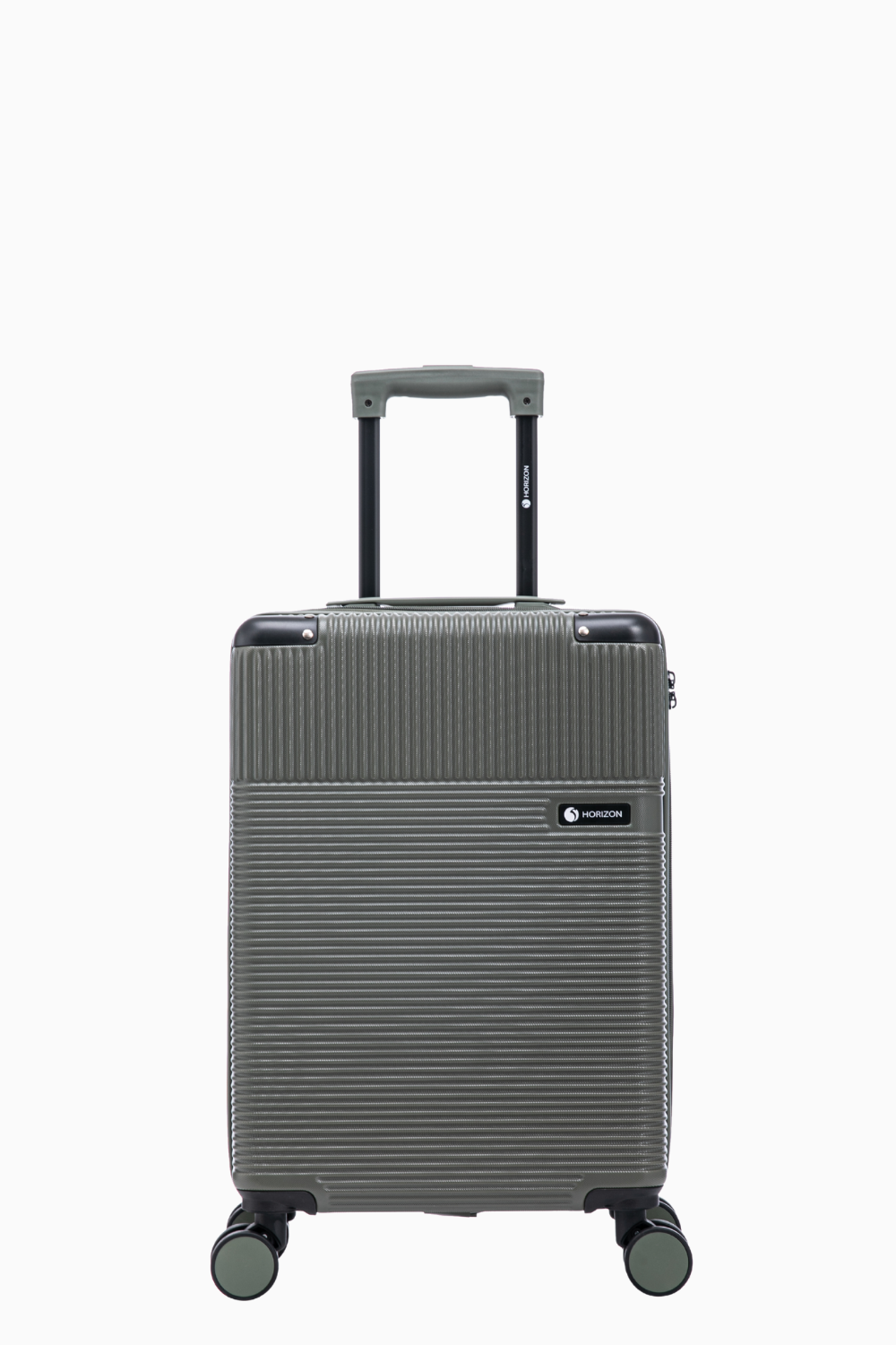 Valise rigide STAGE - Taille S / M / L - Horizon - Baggyver