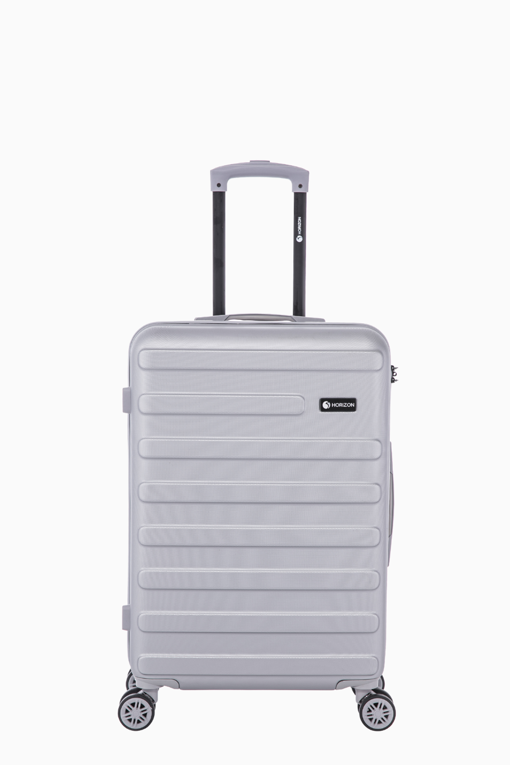 Valise rigide NAPOLI - Taille S / M / L - Horizon - Baggyver