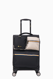 Valise souple TODAY - Taille S / M / L - Horizon - Baggyver