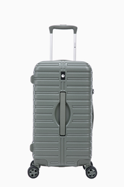 Valise rigide trunk FUSION - Taille M / L / XL - Horizon - Baggyver