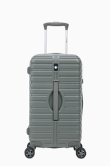 Valise rigide trunk FUSION - Taille M / L / XXL - Horizon