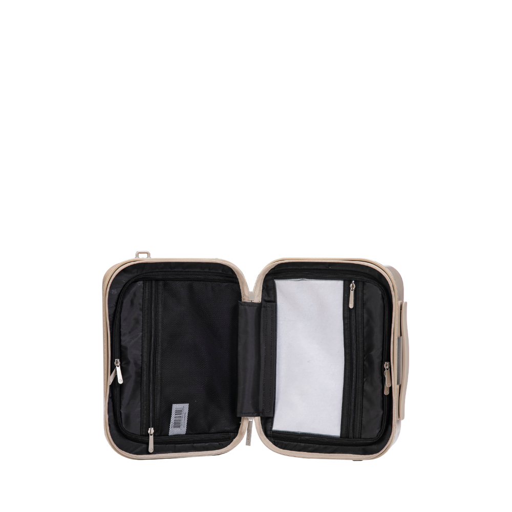 Vanity case CLOUD - 35cm - Horizon Premium - Baggyver
