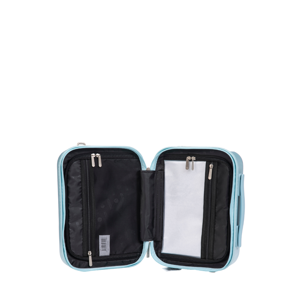 Vanity case CLOUD - 35cm - Horizon Premium - Baggyver