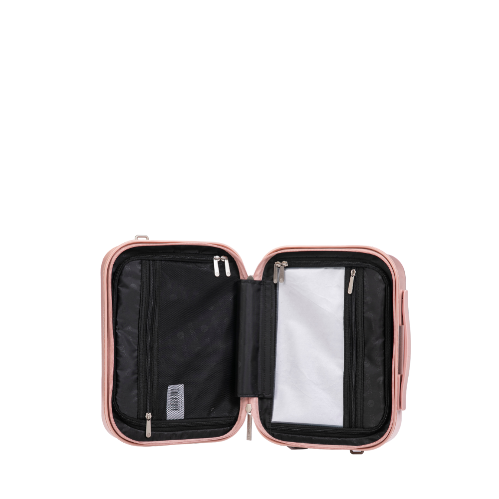 Vanity case CLOUD - 35cm - Horizon Premium - Baggyver