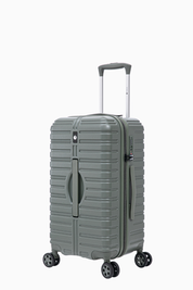 Valise rigide trunk FUSION - Taille M / L / XL - Horizon - Baggyver