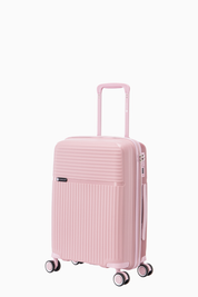 Valise rigide TWINNY - Taille S / M / L - Horizon - Baggyver