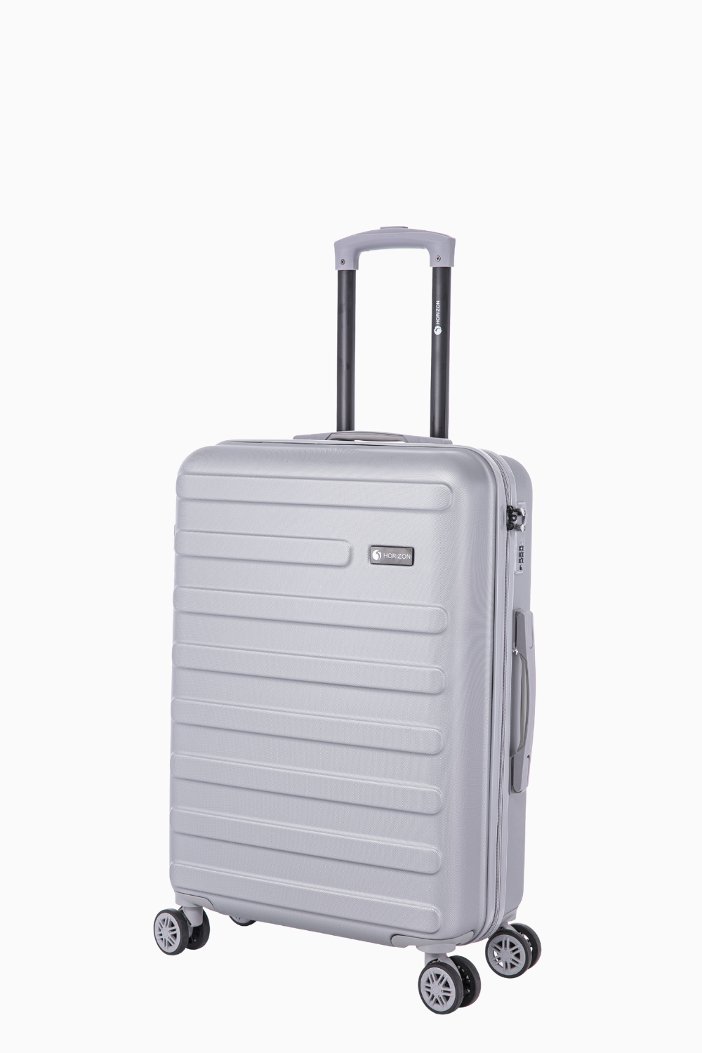Valise rigide NAPOLI - Taille S / M / L - Horizon - Baggyver