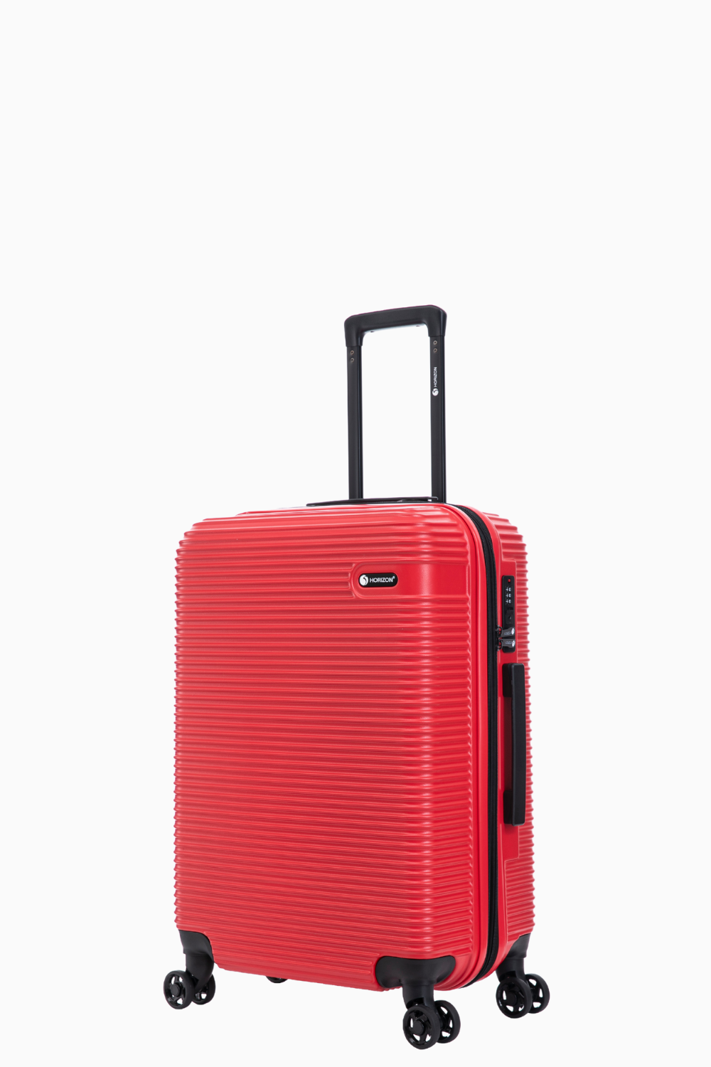 Valise rigide MARY - Taille S / M / L - Horizon - Baggyver