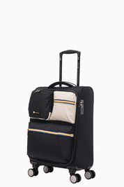 Valise souple TODAY - Taille S / M / L - Horizon - Baggyver