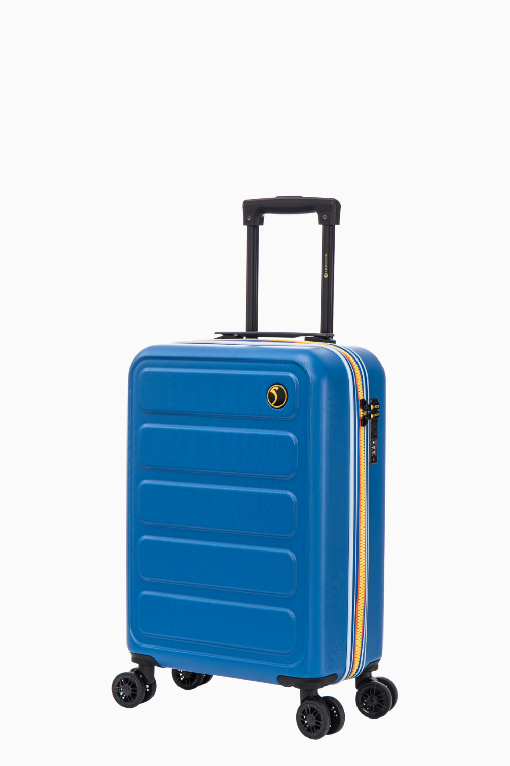Valise rigide SUBWAY - Taille S / M / L - Horizon - Baggyver