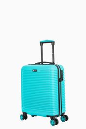 RUNNING - Valise Trolley (55 cm/65 cm/75 cm) - ABS - Baggyver